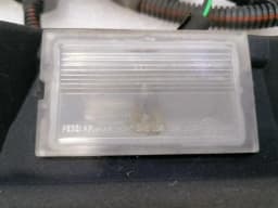 ASTON MARTIN ASTON MARTIN VANTAGE V8 REAR BUMPER Wiring Loom 6G33-37-10730 Harness REAR — thumbnail 6