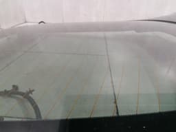 ASTON MARTIN Aston Martin Vantage V8 Boat Lid 8G33-40110-AA Tailgate — thumbnail 4