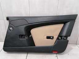 ASTON MARTIN ASTON MARTIN VANTAGE V8 6G33-23937-ABW BEIGE LEATHER LEATHER COVER COVER — thumbnail 8