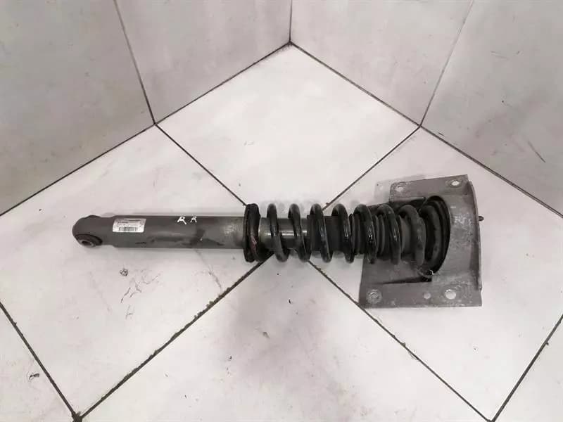ASTON MARTIN VANTAGE V8 Shock Absorber Rear 6G33-18080-AG Shock Absorber Rear
