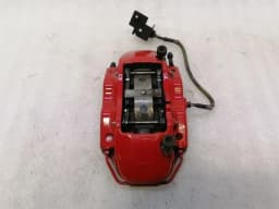 ASTON MARTIN ASTON MARTIN VANTAGE V8 Brake Caliper LEFT 4G43-2C463-DA Brake Caliper FRONT LEFT — thumbnail 2