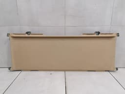 ASTON MARTIN ASTON MARTIN VANTAGE V8 6G33-23937-ABW BEIGE LEATHER LEATHER COVER COVER — thumbnail 4