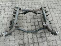ASTON MARTIN Aston Martin Vantage V8 Subframe Rear BG33-5R003-AF Axle Frame Rear Axle — thumbnail 9