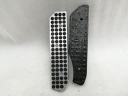 ASTON MARTIN ASTON MARTIN VANTAGE V8 6G33-044J08-AA FOOT REST RHD — thumbnail 1