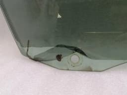 ASTON MARTIN ASTON MARTIN VANTAGE V8 Right Front Door Glass 6G33-C21410-DA Door Window Right — thumbnail 2