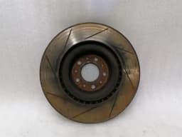 ASTON MARTIN ASTON MARTIN VANTAGE V8 Brake Caliper LEFT 4G43-2C463-DA Brake Caliper FRONT LEFT — thumbnail 9