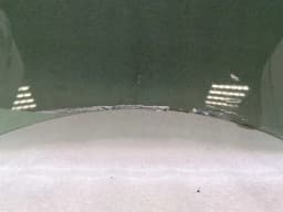 ASTON MARTIN ASTON MARTIN VANTAGE V8 Right Front Door Glass 6G33-C21410-DA Door Window Right — thumbnail 7