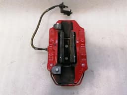 ASTON MARTIN ASTON MARTIN VANTAGE V8 Brake Caliper LEFT 4G43-2C463-DA Brake Caliper FRONT LEFT — thumbnail 3