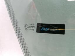 ASTON MARTIN ASTON MARTIN VANTAGE V8 Right Front Door Glass 6G33-C21410-DA Door Window Right — thumbnail 3