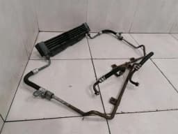 ASTON MARTIN ASTON MARTIN VANTAGE V8 Water Radiator 6G33-7869-BB Water Cooler Cooler — thumbnail 3