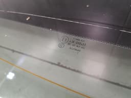 ASTON MARTIN Aston Martin Vantage V8 Boat Lid 8G33-40110-AA Tailgate — thumbnail 7