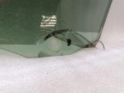 ASTON MARTIN ASTON MARTIN VANTAGE V8 Right Front Door Glass 6G33-C21410-DA Door Window Right — thumbnail 8