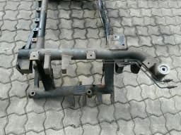 ASTON MARTIN Aston Martin Vantage V8 Subframe Rear BG33-5R003-AF Axle Frame Rear Axle — thumbnail 6