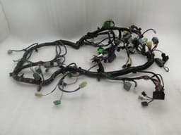ASTON MARTIN Aston Martin Vantage V8 Dashboard Wiring Loom 7G33-14K024-MD Right Hand Drive RHD — thumbnail 1