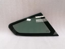 ASTON MARTIN ASTON MARTIN VANTAGE Right Quarter Glass 6G33-C29750-BA Door Window 1⁄4 Re — thumbnail 1