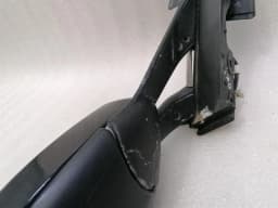 ASTON MARTIN ASTON MARTIN VANTAGE V8 Right Door Mirror RHD 6G33-17682-BG Right Handlebar — thumbnail 6