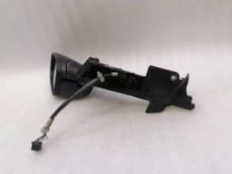 ASTON MARTIN ASTON MARTIN VANTAGE V8 Right Door Mirror RHD 6G33-17682-BG Right Handlebar — thumbnail 9
