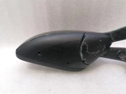 ASTON MARTIN ASTON MARTIN VANTAGE V8 Right Door Mirror RHD 6G33-17682-BG Right Handlebar — thumbnail 7
