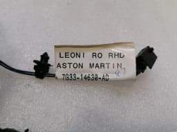 ASTON MARTIN ASTON MARTIN VANTAGE V8 Right Door Mirror RHD 6G33-17682-BG Right Handlebar — thumbnail 10