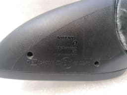 ASTON MARTIN ASTON MARTIN VANTAGE V8 Right Door Mirror RHD 6G33-17682-BG Right Handlebar — thumbnail 8