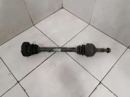 ASTON MARTIN ASTON MARTIN VANTAGE V8 Left Rear Drive Shaft 4G43-43402-AB Drive Shaft Rear — thumbnail 1