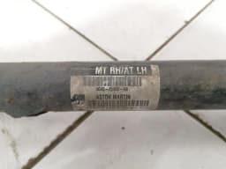 ASTON MARTIN ASTON MARTIN VANTAGE V8 Left Rear Drive Shaft 4G43-43402-AB Drive Shaft Rear — thumbnail 4