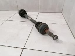 ASTON MARTIN ASTON MARTIN VANTAGE V8 Left Rear Drive Shaft 4G43-43402-AB Drive Shaft Rear — thumbnail 6