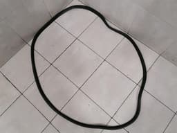 ASTON MARTIN Aston Martin Vantage V8 Boat Seal 6G33-C43720-BC Gasket Tailgate — thumbnail 5