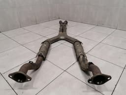 ASTON MARTIN Aston Martin Vantage V8 Down Pipe 6G33-5220-DD Exhaust Muffler System V8 — thumbnail 10