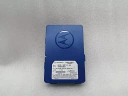 ASTON MARTIN ASTON MARTIN VANTAGE V8 Bluetooth Module 6G33-19C112-AA Control Unit Bluetooth — thumbnail 1