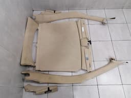 ASTON MARTIN Aston Martin Vantage V8 Roof Lining 6G33-51916-BAW Headliner — thumbnail 2