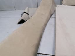 ASTON MARTIN Aston Martin Vantage V8 Roof Lining 6G33-51916-BAW Headliner — thumbnail 3