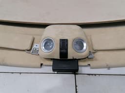ASTON MARTIN Aston Martin Vantage V8 Roof Lining 6G33-51916-BAW Headliner — thumbnail 7
