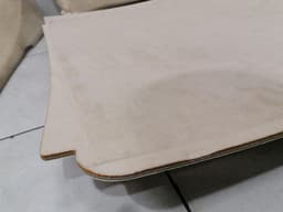 ASTON MARTIN Aston Martin Vantage V8 Roof Lining 6G33-51916-BAW Headliner — thumbnail 9