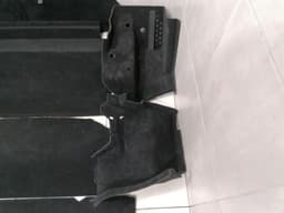 ASTON MARTIN ASTON MARTIN VANTAGE Luggage Compartment 6G33-F31149-AA Trunk Trim — thumbnail 3