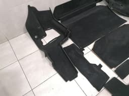 ASTON MARTIN ASTON MARTIN VANTAGE Luggage Compartment 6G33-F31149-AA Trunk Trim — thumbnail 4