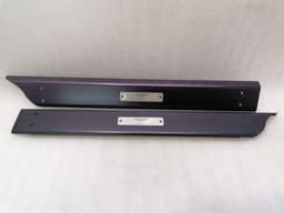 ASTON MARTIN Aston Martin Vantage V8 Door Sill Set 8G33-13242-AB Door Sill Trim Set — thumbnail 1