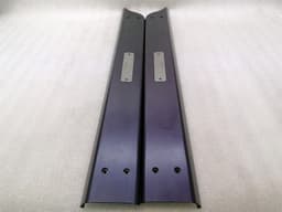 ASTON MARTIN Aston Martin Vantage V8 Door Sill Set 8G33-13242-AB Door Sill Trim Set — thumbnail 3