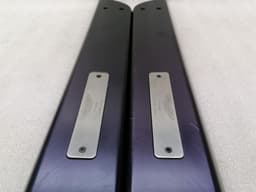 ASTON MARTIN Aston Martin Vantage V8 Door Sill Set 8G33-13242-AB Door Sill Trim Set — thumbnail 4