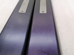 ASTON MARTIN Aston Martin Vantage V8 Door Sill Set 8G33-13242-AB Door Sill Trim Set — thumbnail 5