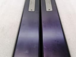 ASTON MARTIN Aston Martin Vantage V8 Door Sill Set 8G33-13242-AB Door Sill Trim Set — thumbnail 7