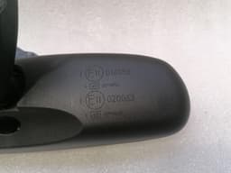 ASTON MARTIN ASTON MARTIN VANTAGE V8 Rear View Mirror 7G43-17700-AD Rear Mirror Interior Mirror — thumbnail 5