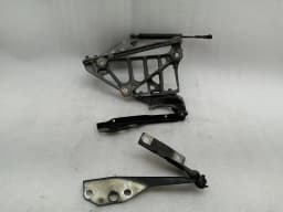 ASTON MARTIN ASTON MARTIN VANTAGE V8 Bonnet Hinge SET 6G33-16801-AA Hood Hinge SET — thumbnail 9