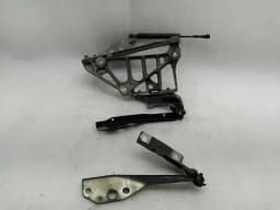 ASTON MARTIN ASTON MARTIN VANTAGE V8 Bonnet Hinge SET 6G33-16801-AA Hood Hinge SET — thumbnail 1