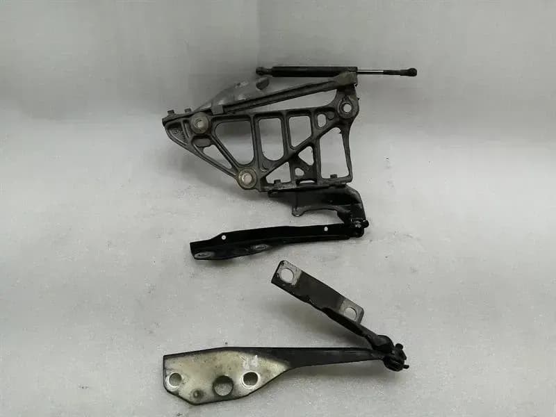 ASTON MARTIN VANTAGE V8 Bonnet Hinge SET 6G33-16801-AA Hood Hinge SET
