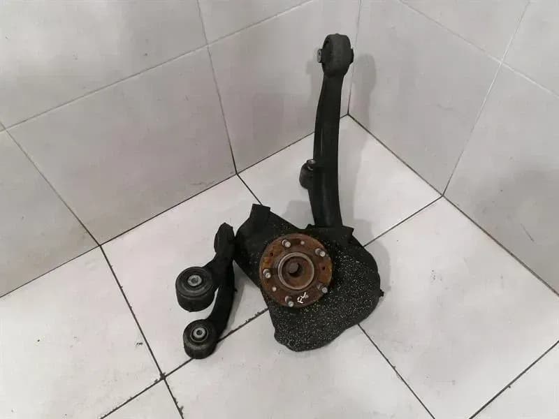 ASTON MARTIN ASTON MARTIN VANTAGE V8 Left Front Hub 6G33-3091-AB Wheel Bearing Case Front Left