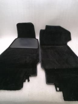 ASTON MARTIN ASTON MARTIN VANTAGE 6G33-13057-ADW FLOOR MATS RHD — thumbnail 2