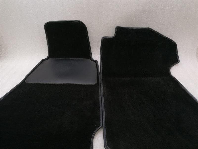 ASTON MARTIN ASTON MARTIN VANTAGE 6G33-13057-ADW FLOOR MATS RHD