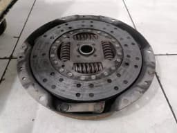 ASTON MARTIN ASTON MARTIN VANTAGE V8 Gearbox 6G33-7002-AF 6-SPEED MANUAL — thumbnail 6