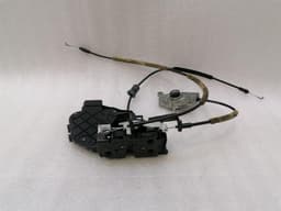 ASTON MARTIN Aston Martin Vantage V8 door lock left 6F6A-A21813-BC door lock left — thumbnail 6